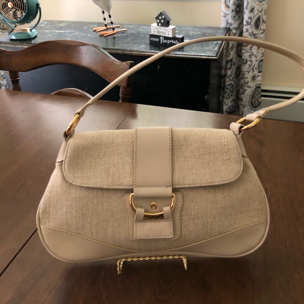 Eitienne Aigner vintage Handbag